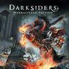 Darksiders: Warmastered Edition para PlayStation 5