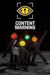 Content Warning para Xbox Series X
