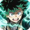 My Hero Academia: United Survival para Android