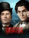 Detective Sherlock - Shadow Stalker para Ordenador
