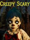 Creepy Scary para Ordenador