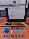 Steam To Teach Physics 101 para Ordenador