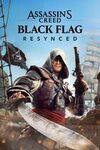 Assassin's Creed Black Flag Resynced para Xbox Series X