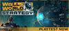 Wall World Strategy para Ordenador