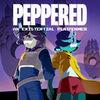 PEPPERED: An Existential Platformer para PlayStation 4