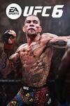 EA Sports UFC 6 para Xbox Series X
