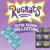 Rugrats: Retro Rewind Collection para PlayStation 5