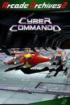 Arcade Archives 2 Cyber Commando para Xbox Series X