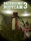 Backrooms Bodycam 3 para Ordenador