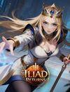 Iliad Returns para Ordenador