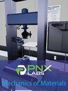 PNX Labs Mechanics of Materials 101 para Ordenador