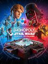 Monopoly: Star Wars Heroes vs. Villains para Ordenador