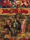 The Immortal John Triptych para Ordenador