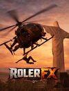 ROLER FX para Ordenador