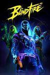 Blindfire para Xbox Series X