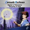 Console Archives Master of Monsters: Disciples of Gaia para PlayStation 5