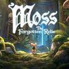 Moss: The Forgotten Relic  para PlayStation 5
