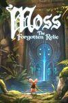 Moss: The Forgotten Relic  para Xbox Series X