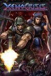 Xeno Crisis para Xbox Series X