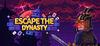 Escape the Dynasty para Ordenador