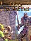 Kings Do Not Fall para Ordenador