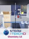 Steam To Teach CI Chemistry 12 para Ordenador