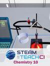 Steam To Teach CI Chemistry 10 para Ordenador