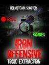 IRON OFFENSIVE: TOXIC EXTRACTION para Ordenador