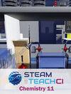 Steam To Teach CI Chemistry 11 para Ordenador