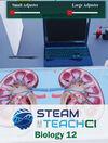 Steam To Teach CI Biology 12 para Ordenador