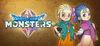 Dragon Quest Monsters: El reino marchito para PlayStation 5