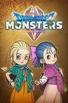 Dragon Quest Monsters: El reino marchito para Xbox Series X