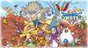 Dragon Quest Monsters: El reino marchito para Nintendo Switch
