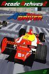 Arcade Archives 2 ACE DRIVER para PlayStation 5