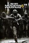 Call of Duty: Modern Warfare 4 para Xbox Series X