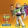Toy Story 3 Complete Edition para PlayStation 5