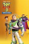 Toy Story 3 Complete Edition para Xbox Series X