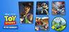 Toy Story: Retro Roundup! para Ordenador
