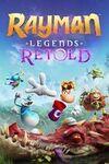 Rayman Legends Retold para Xbox Series X