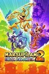 Marsupilami 2 - Salsa Palombia para Xbox Series X