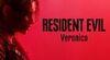 Resident Evil Veronica para Switch 2
