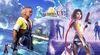 Final Fantasy X/X-2 HD Remaster para Switch 2