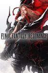 Final Fantasy Resonance para Xbox Series X