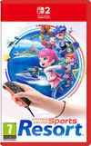 Nintendo Switch Sports Resort para Switch 2