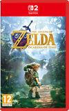 The Legend of Zelda: Ocarina of Time Remake para Switch 2