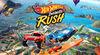 Hot Wheels Infinite Rush para Switch 2