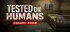 Tested on Humans: Escape Room para Ordenador