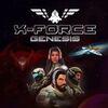 X-Force Genesis para PlayStation 5