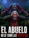El abuelo no se tom� las pastillas para Ordenador