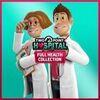 Two Point Hospital: Full Health Collection para PlayStation 5